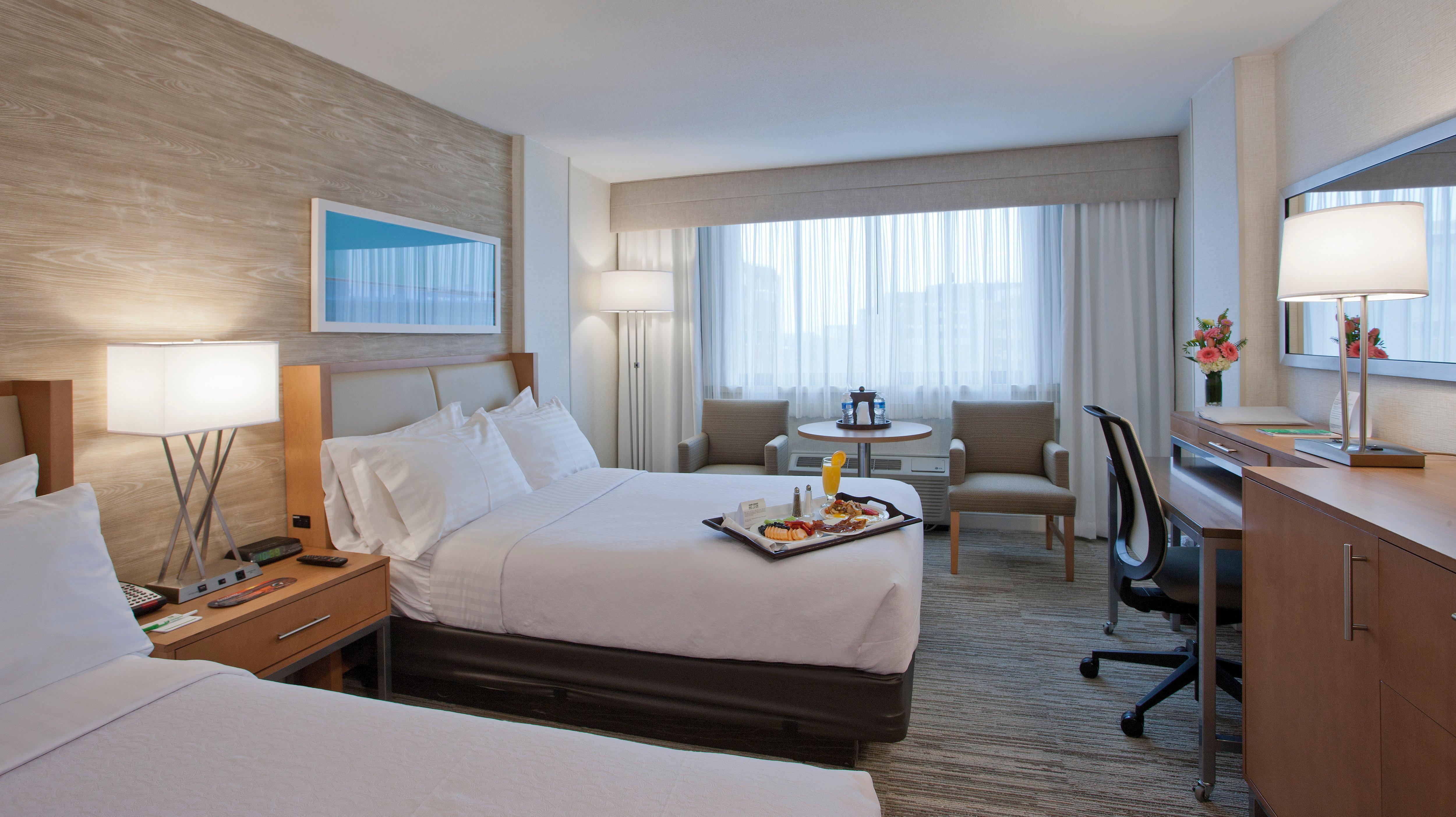 Holiday Inn Washington-Central/White House By Ihg Extérieur photo