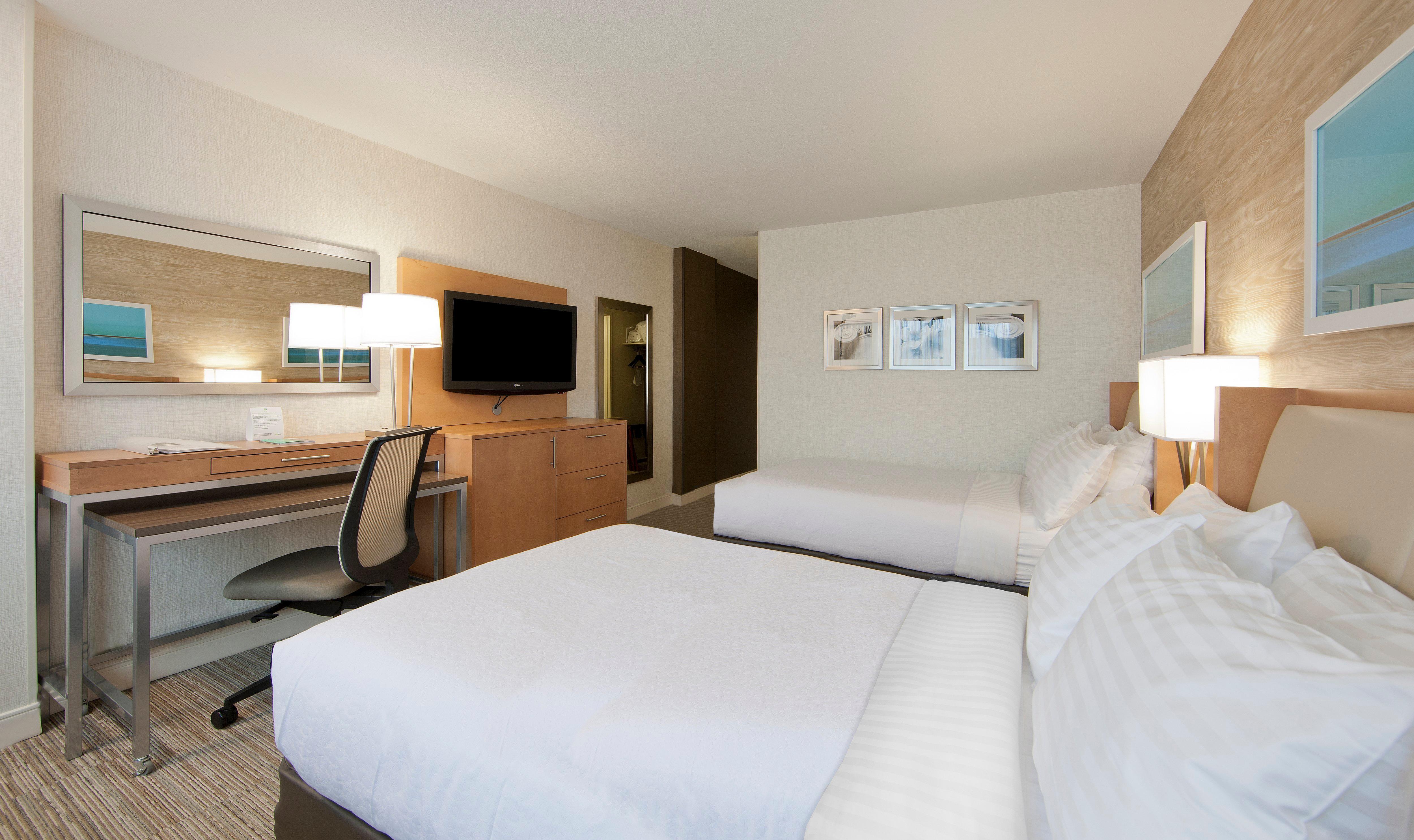 Holiday Inn Washington-Central/White House By Ihg Extérieur photo