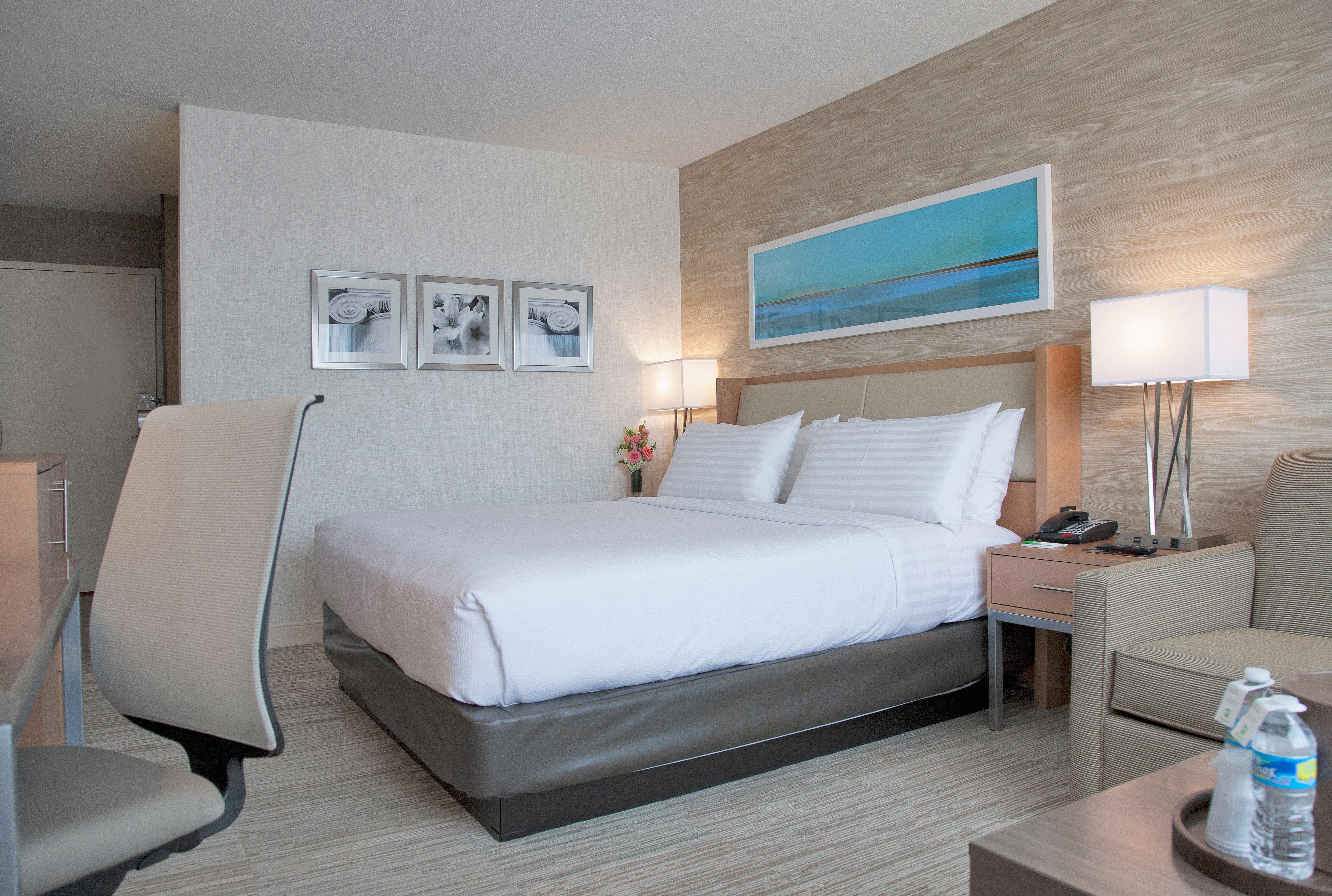 Holiday Inn Washington-Central/White House By Ihg Extérieur photo