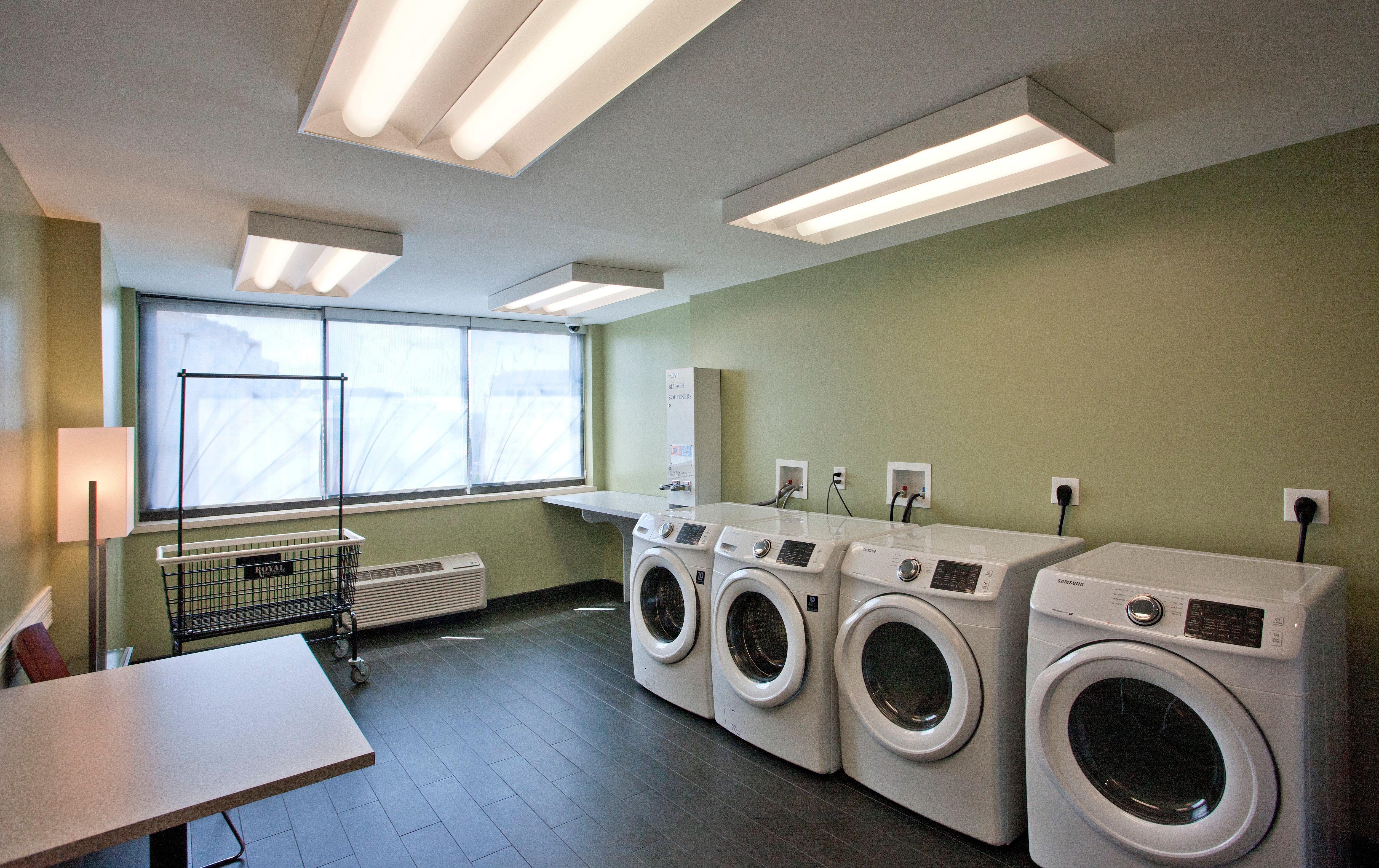 Holiday Inn Washington-Central/White House By Ihg Extérieur photo