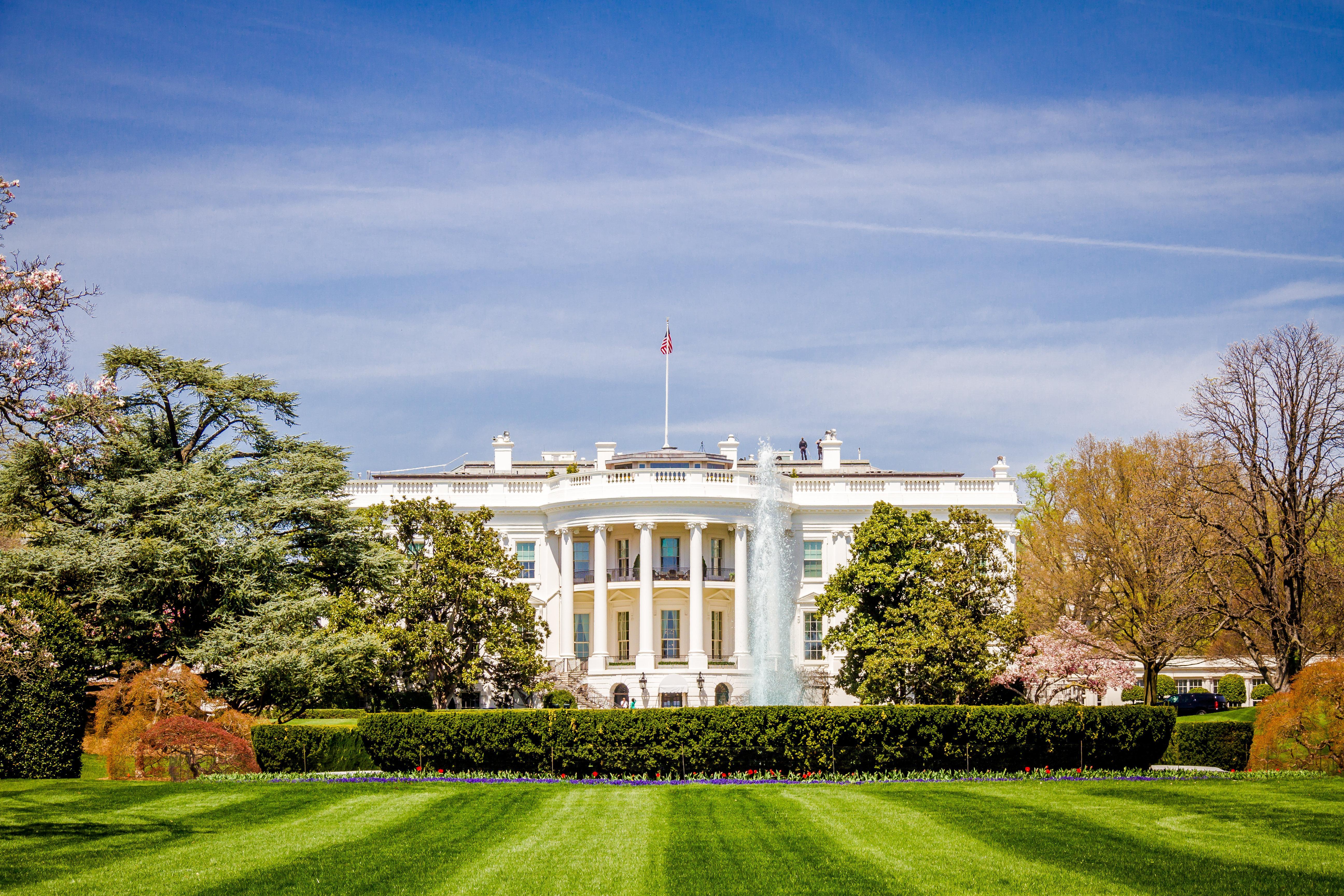 Holiday Inn Washington-Central/White House By Ihg Extérieur photo
