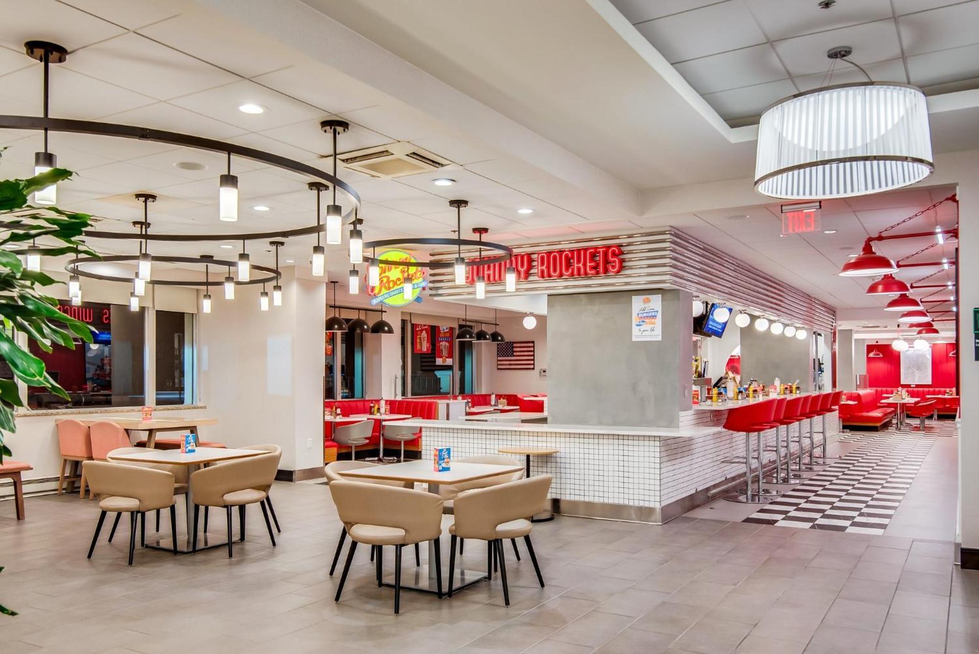 Holiday Inn Washington-Central/White House By Ihg Extérieur photo