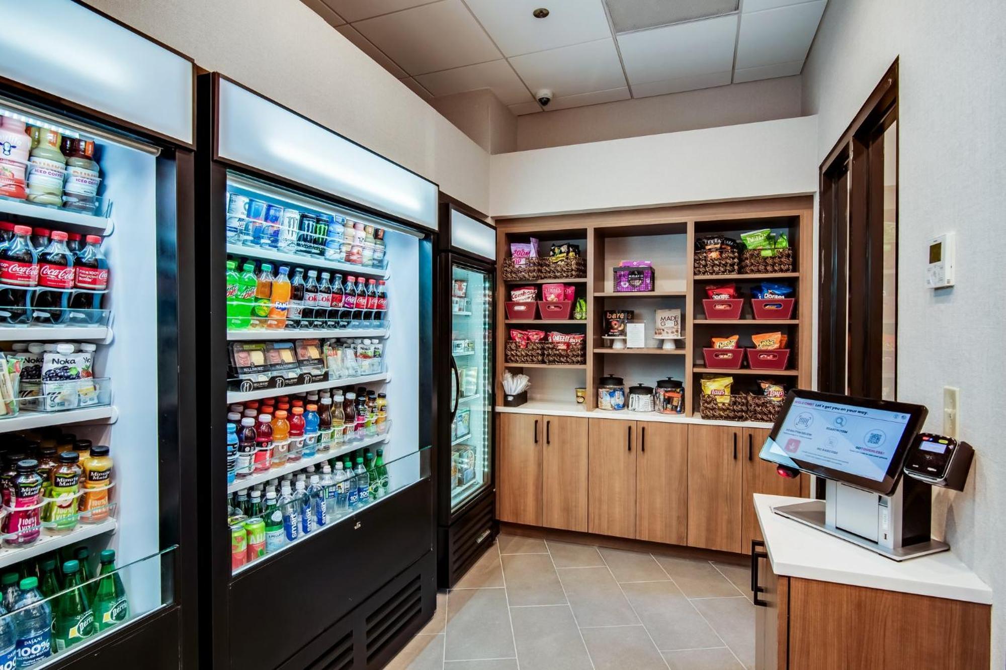 Holiday Inn Washington-Central/White House By Ihg Extérieur photo