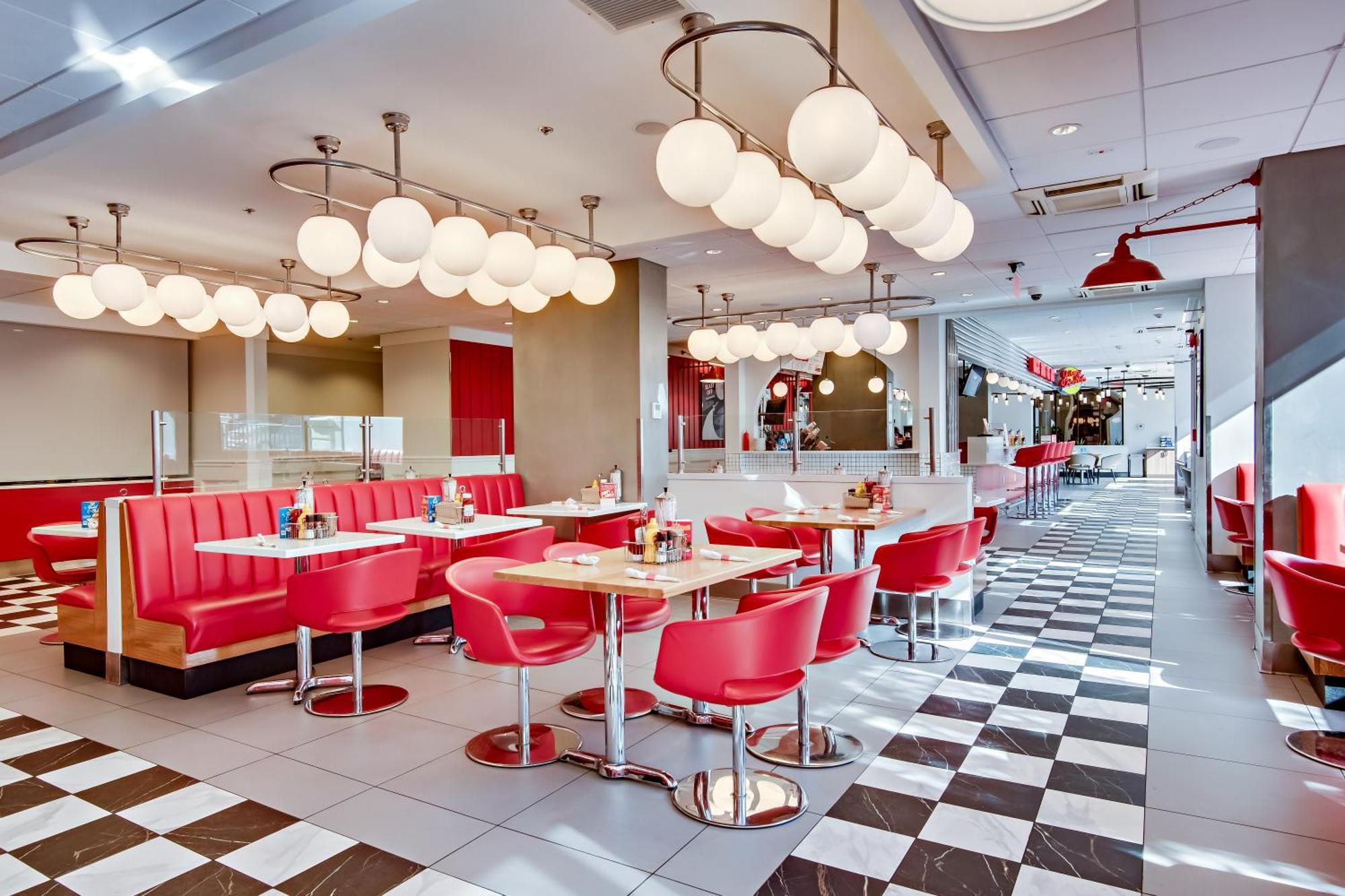 Holiday Inn Washington-Central/White House By Ihg Extérieur photo