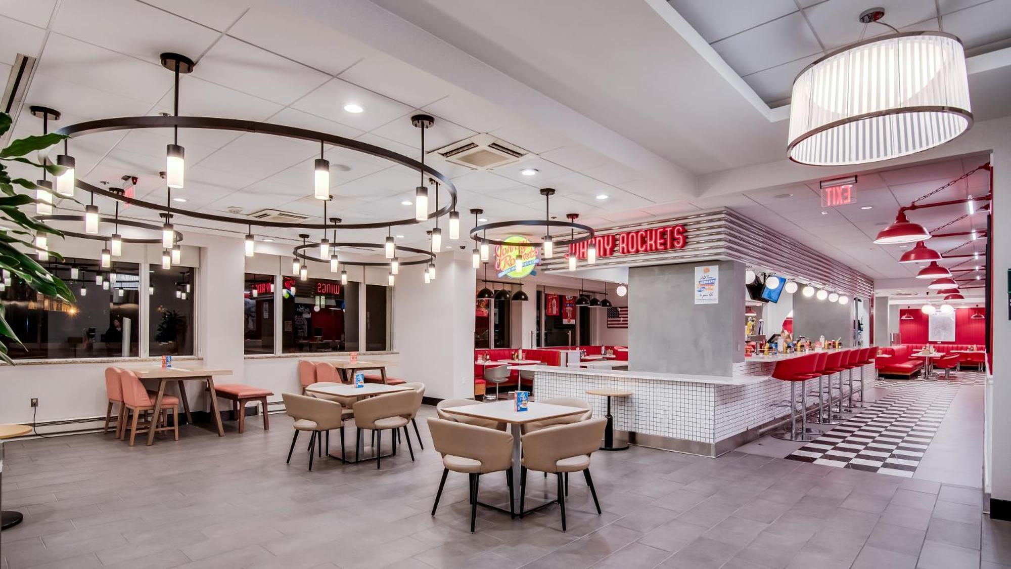 Holiday Inn Washington-Central/White House By Ihg Extérieur photo