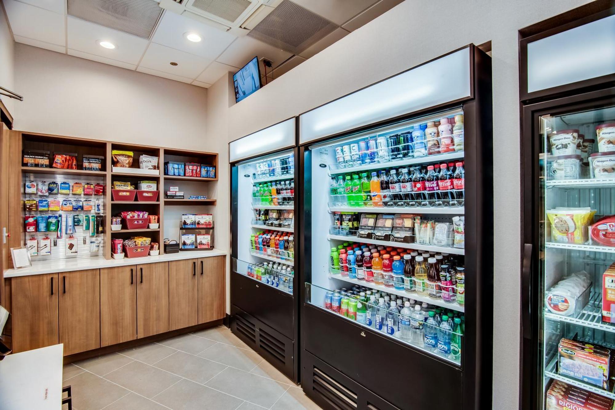 Holiday Inn Washington-Central/White House By Ihg Extérieur photo