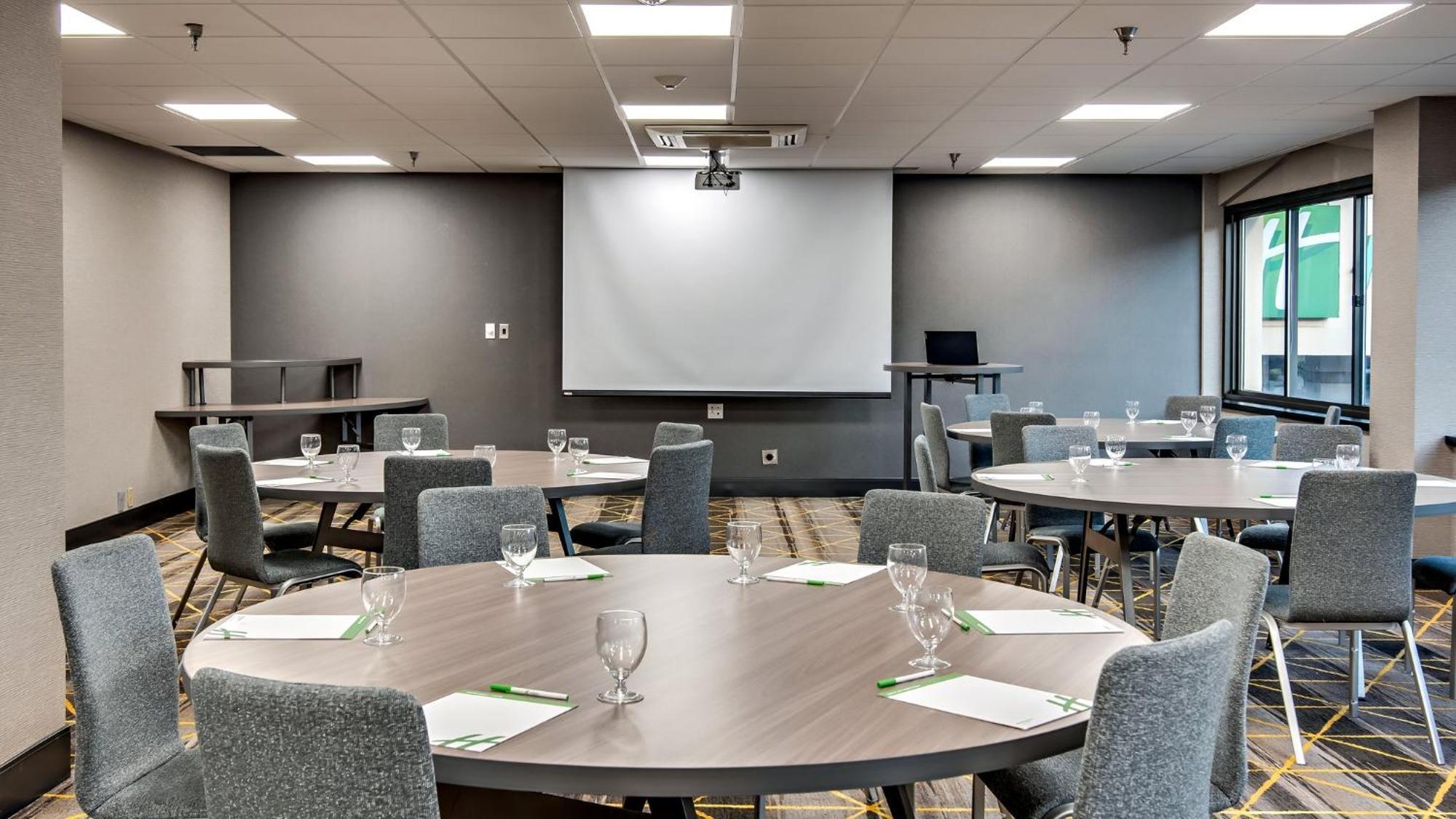 Holiday Inn Washington-Central/White House By Ihg Extérieur photo
