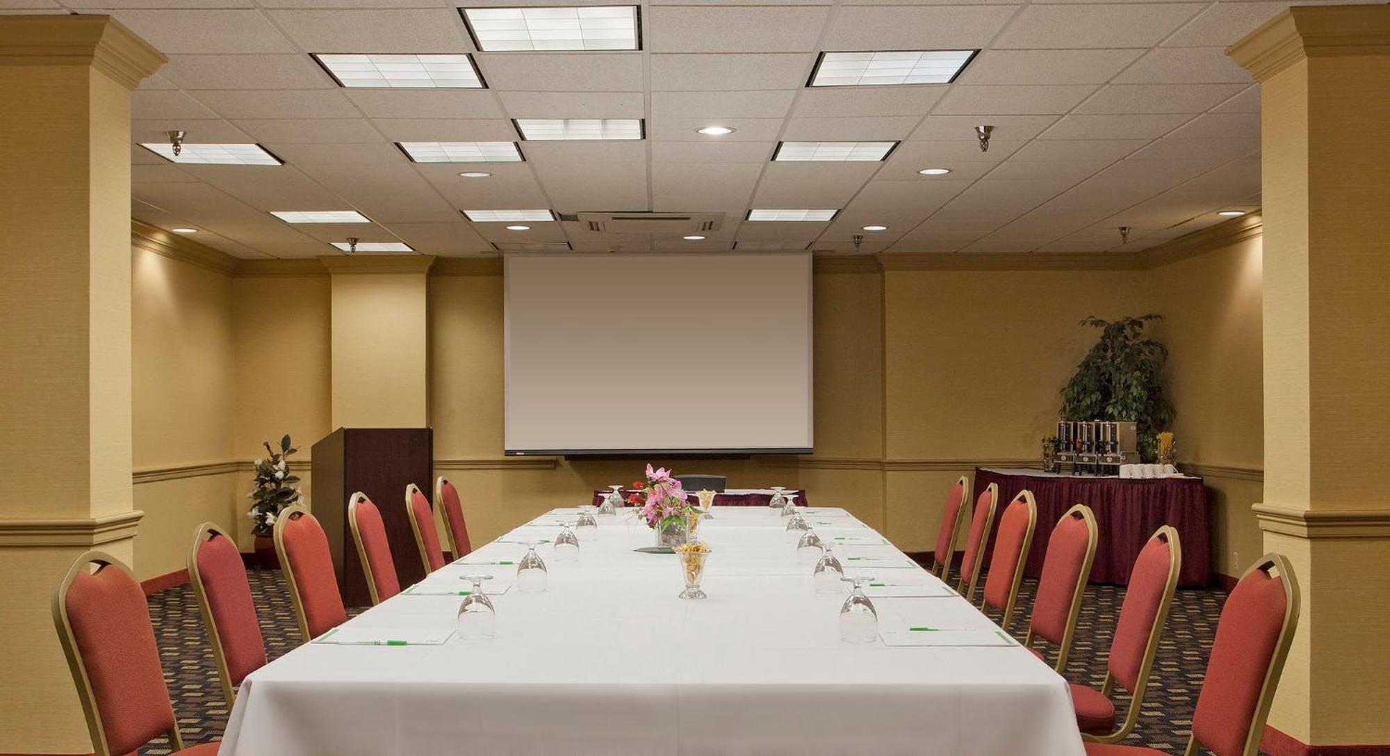 Holiday Inn Washington-Central/White House By Ihg Extérieur photo